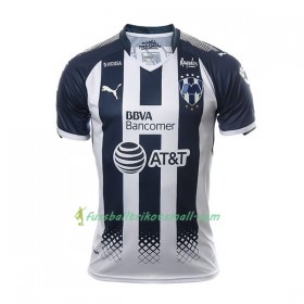 Günstige Fußballtrikots Monterrey 2018-2019 Kurzarm Heimtrikotsatz kaufen